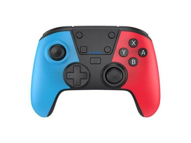 &u+ JOYSTICK NINTENDO SWITCH SW-12B